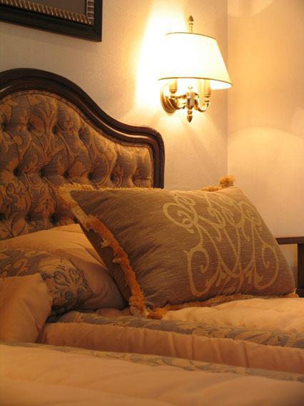 Hotel Real De Bohoyo Habitación foto